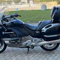 Moto bmw k1200 lt