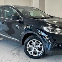 Renault Kadjar Blue dCi 8V 115CV Sport Edition