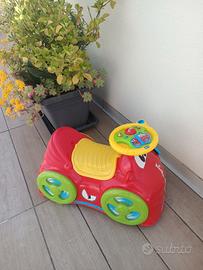 gioco all round bimbi