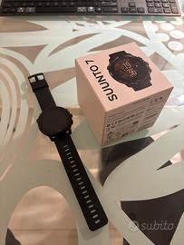 Suunto 7 smartwatch