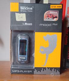 MP 3 Trekstor