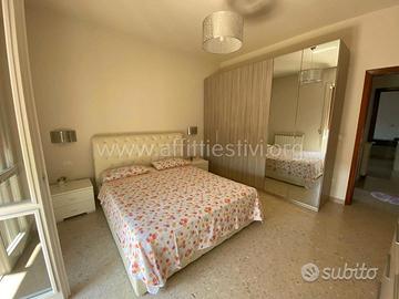 Appartamento grande a 150 mt. dal mare