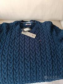 maglione uomo