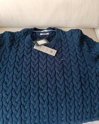 maglione uomo