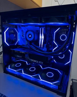 Pc Workstation Gaming - 4k