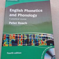 Libro English Phonetics & Phonology