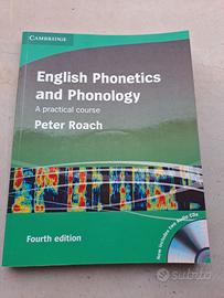 Libro English Phonetics & Phonology