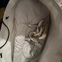 Sdraietta newborn stokke