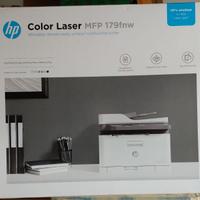 stampante HP Color Laser MFP 179fnw
