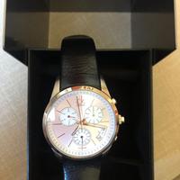 orologio Calvin Klein con cronometro