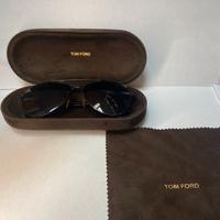 Occhiali Tom Ford TF103 Hunter 200€ trattabili