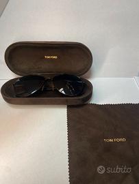 Occhiali Tom Ford TF103 Hunter 200€ trattabili