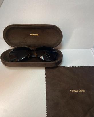 Occhiali Tom Ford TF103 Hunter 200€ trattabili