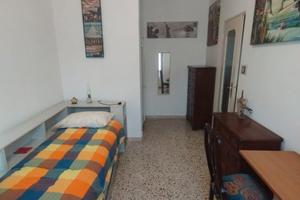 Camera singola vicino a stazione e università