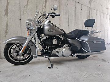 Harley-davidson Road King
