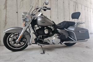 Harley-davidson Road King
