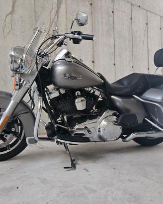 Harley-davidson Road King