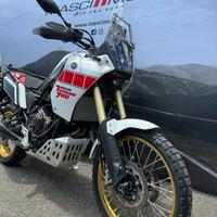 Yamaha Ténéré 700 Rally