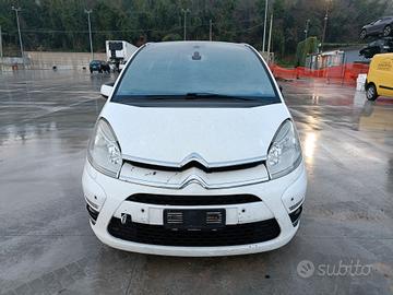 PEZZI DI RICAMBIO Citroen C4 Picasso