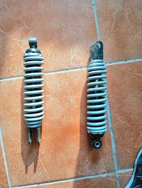 ammortizzatori piaggio bravo