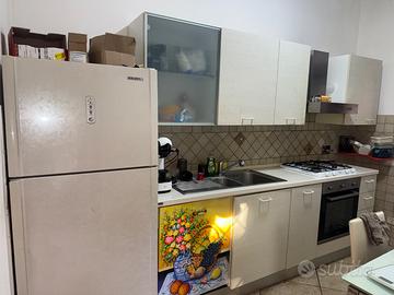 Cucina Scavolini