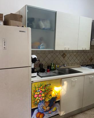 Cucina Scavolini