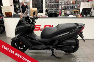 Kymco X-Town 300i