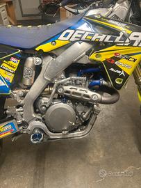 Suzuki RM450Z