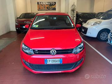 Volkswagen Polo 1.4 3 porte Highline 2012 Euro5B