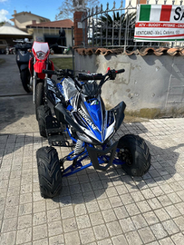 Quad 125