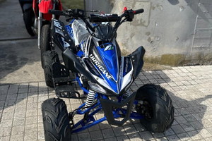 Quad 125