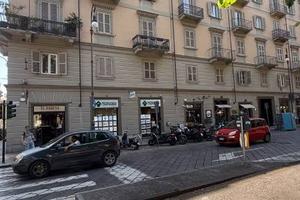 Appartamento di 25 m² con 1 locale a Torino