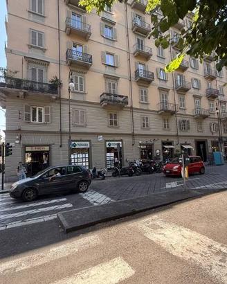 Appartamento di 25 m² con 1 locale a Torino