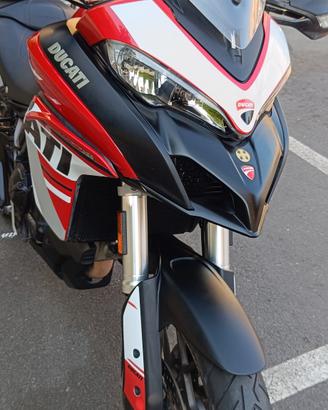 Multistrada 950 