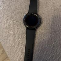 Smartwatch samsung 4 classic
