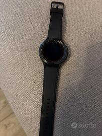 Smartwatch samsung 4 classic