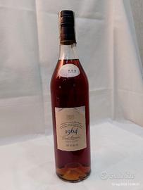 Janneau Grand Armagnac 1964 Francia vintage