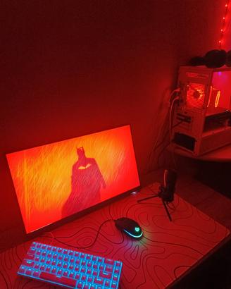 PC gaming
