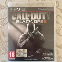 Call of Duty Black Ops 2 (Ps3)