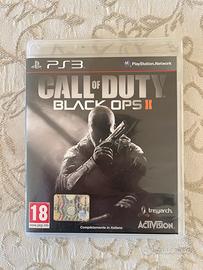 Call of Duty Black Ops 2 (Ps3)