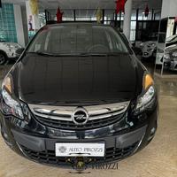 OPEL CORSA EDITION 1.2 B/GPL 2014 con 138000KM