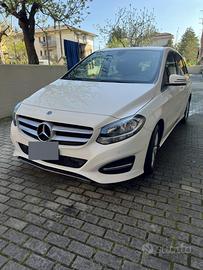 Mercedes classe b 180 b