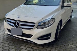 Mercedes classe b 180 b