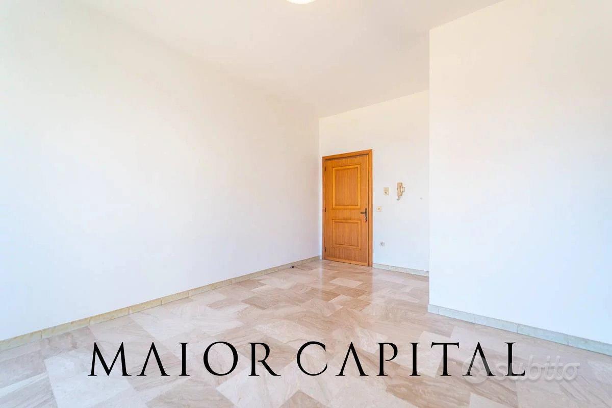 Appartamento – La Caletta, Villaggio Milano - Vista 3