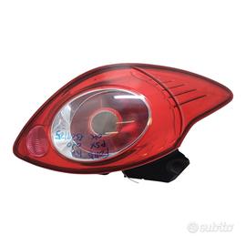 STOP FANALE POSTERIORE SINISTRO FORD Ka Serie (CCU