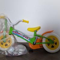 Bicicletta bambino NUOVA