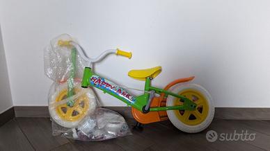 Bicicletta bambino NUOVA