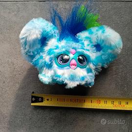 Furby Hasbro Furblets Ooh-Koo Peluche Elettronico
