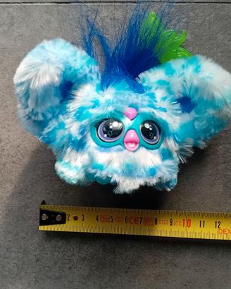 Furby Hasbro Furblets Ooh-Koo Peluche Elettronico
