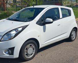 CHEVROLET Spark GPL - 2013